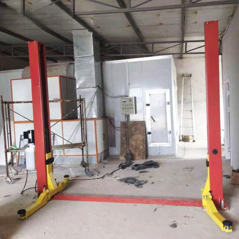 SAMFD CE 00 00kg 00 000LBS Ala - Car Lift ulasan dan harga