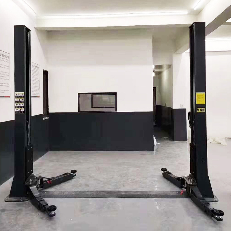 SAMFD CE 00 00kg 00 000LBS Ala - Car Lift ulasan dan harga