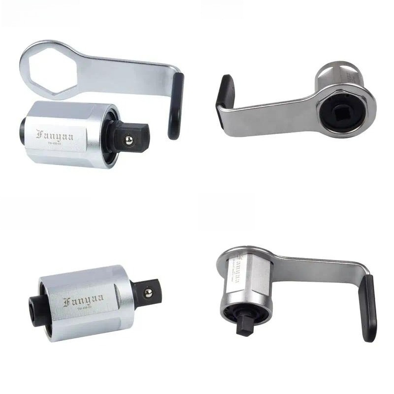 Kunci Torsi Ratchet Multiplier - Torque Wrench ulasan dan harga