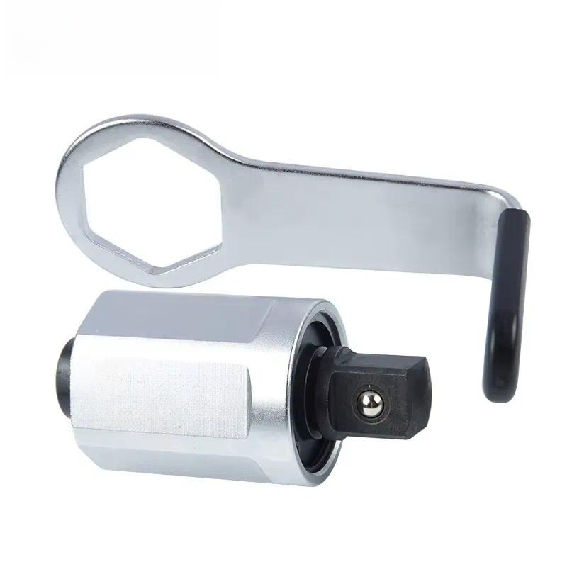 Kunci Torsi Ratchet Multiplier - Torque Wrench ulasan dan harga