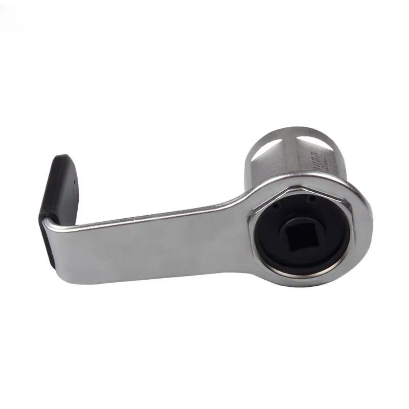 Kunci Torsi Ratchet Multiplier - Torque Wrench ulasan dan harga