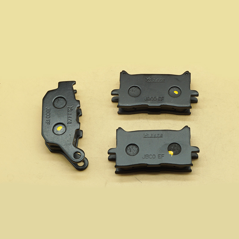 Kit bantalan rem belakang sepe - Brake Pad Set ulasan dan harga