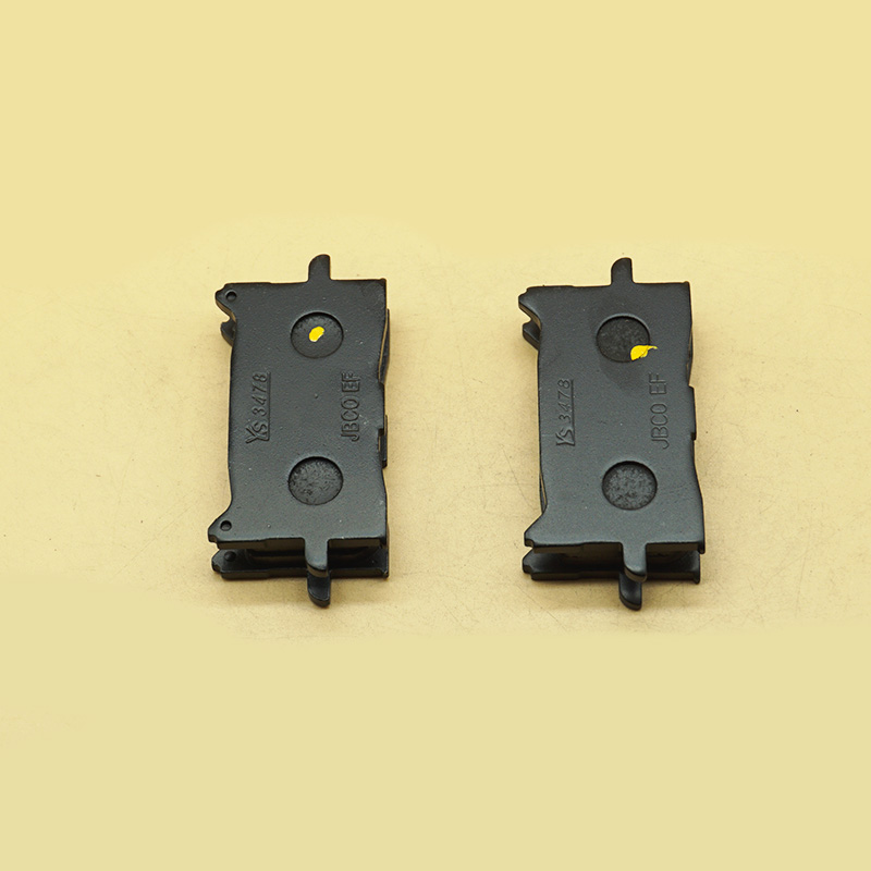 Kit bantalan rem belakang sepe - Brake Pad Set ulasan dan harga