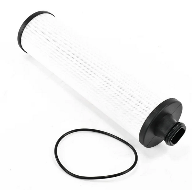 Penggantian Filter Oli Kaeser  - Oil Filter ulasan dan harga