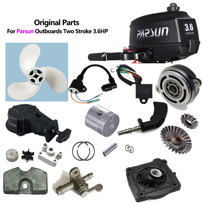Aksesori Asli Baru Cocok untuk - Spark Plug ulasan dan harga
