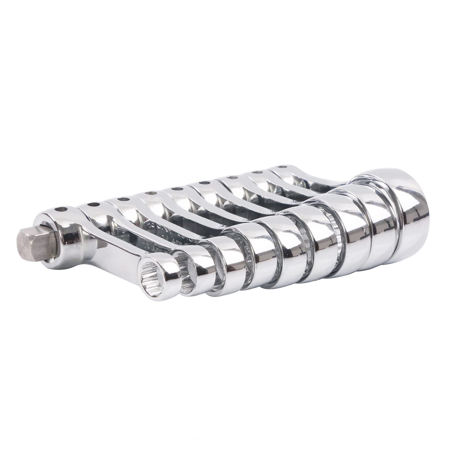 Pabrik Peralatan Tangan Indust - Torque Wrench ulasan dan harga